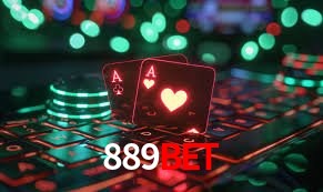 Provedores de Jogos 889BET