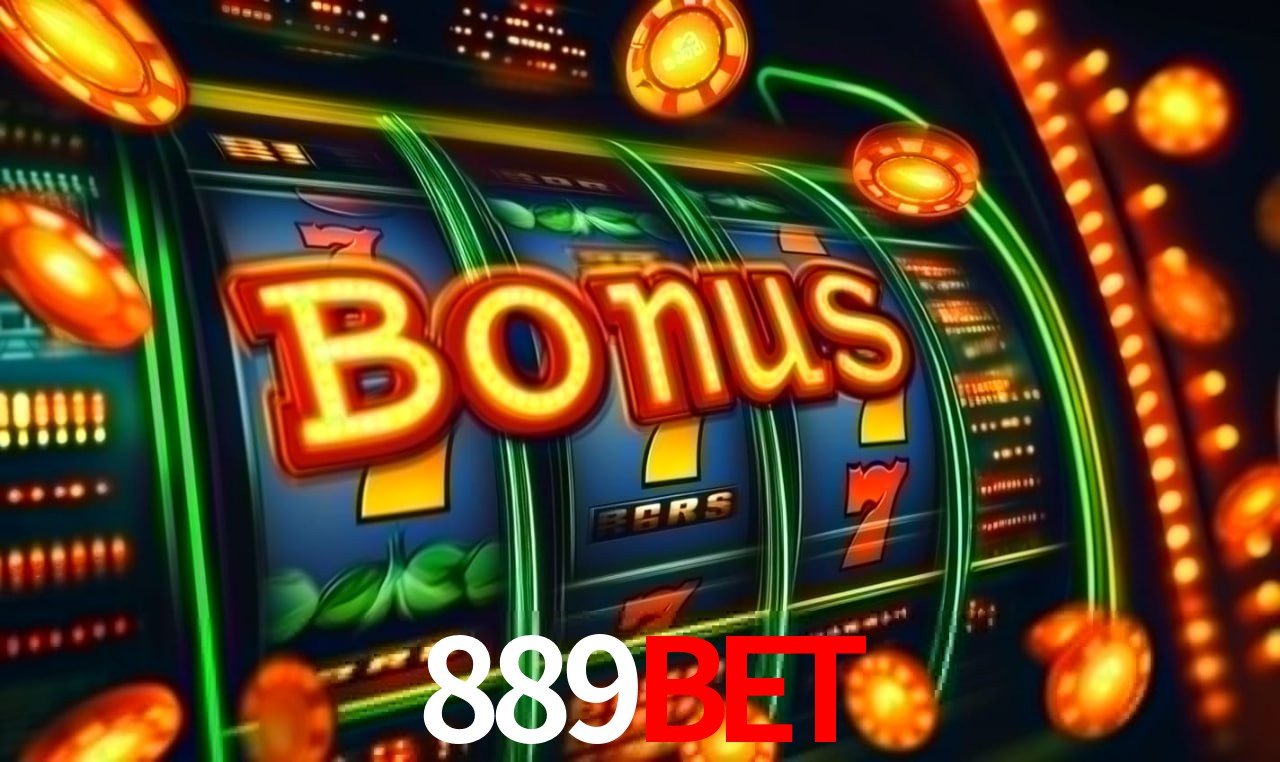 VIP Casino 889BET