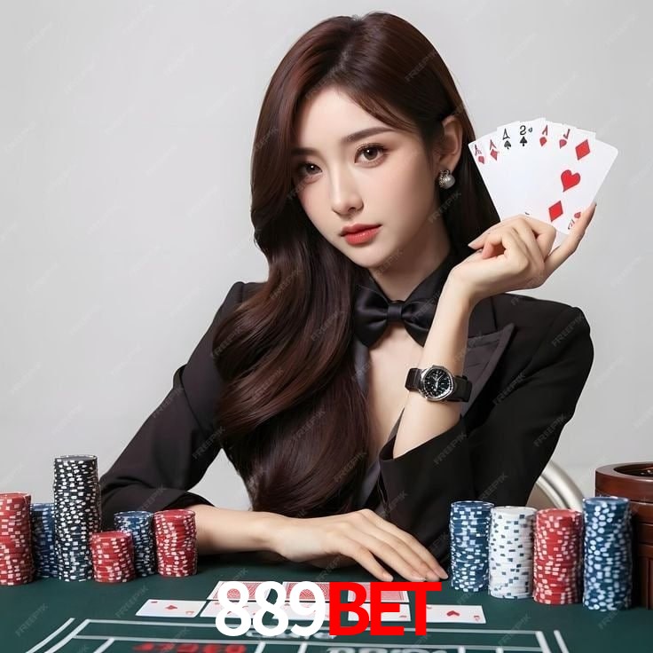 App Mobile 889BET - Jogue em Qualquer Lugar no Seu Smartphone