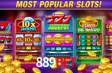 Desvendando o Mundo dos Jogos Virtuais na 889BET