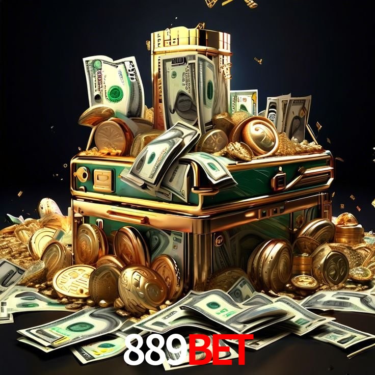 Diretório de Jogos 889BET