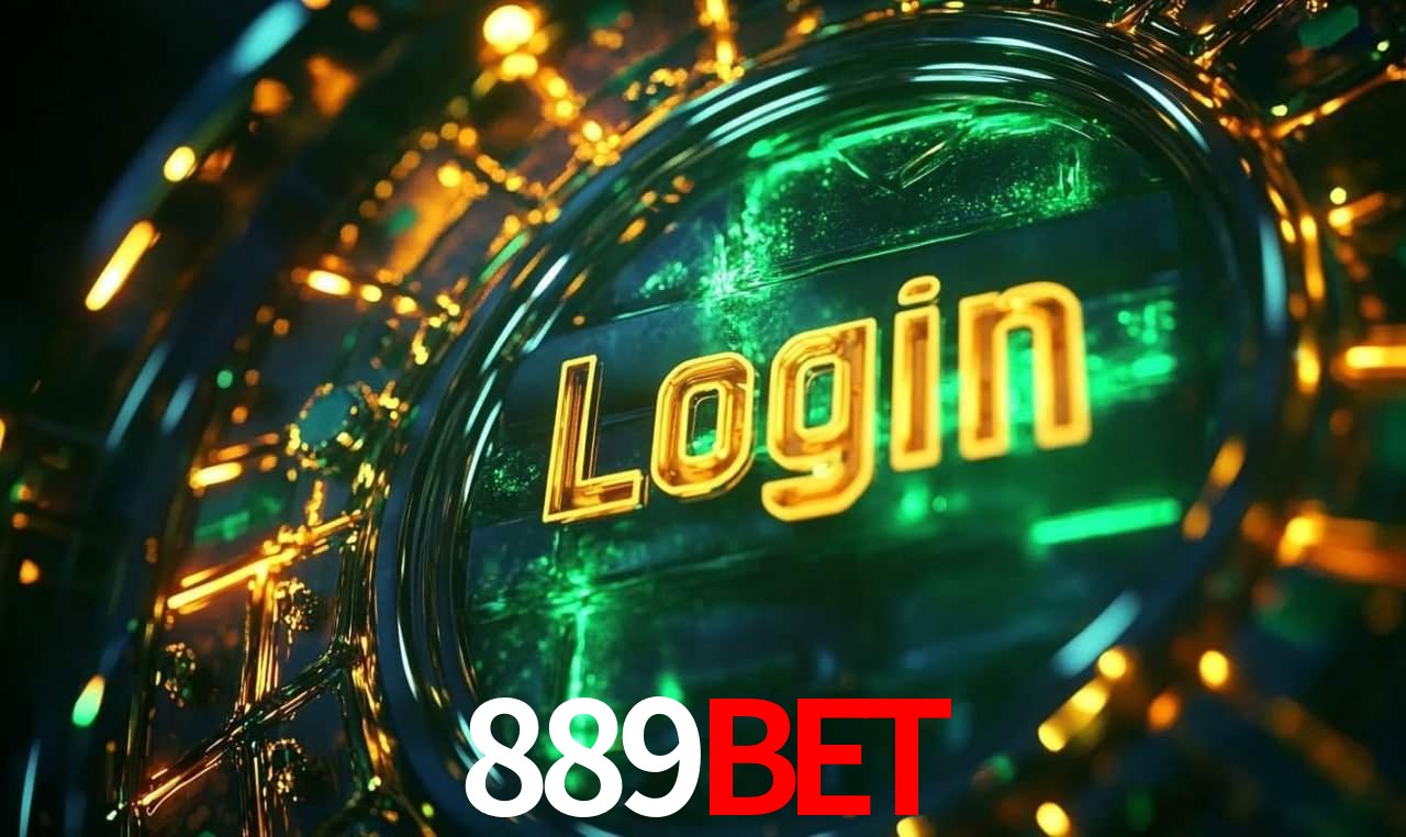 Recursos Exclusivos do App 889BET - Modo Offline, Login Biométrico
