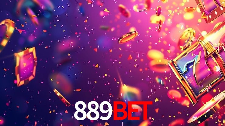 Jogos Exclusivos 889BET
