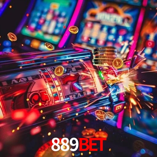 Apostas de Futebol 889BET