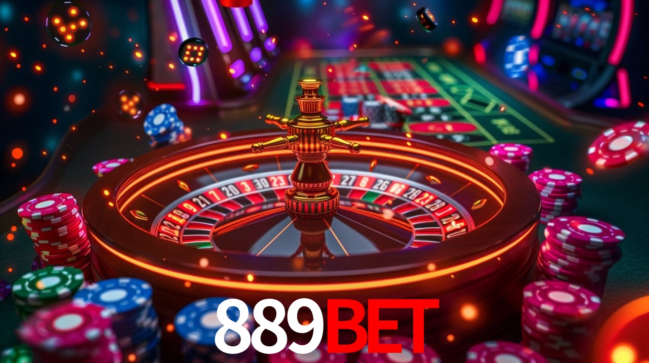 Torneios 889BET