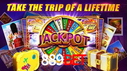 Descubra o Mundo do Cassino Online com 889BET