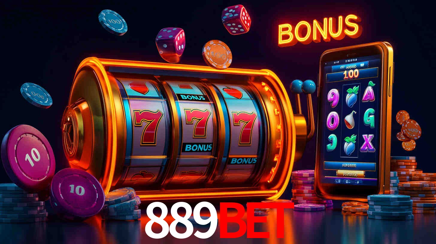 Desvendando o Mundo dos Jogos Virtuais na 889BET