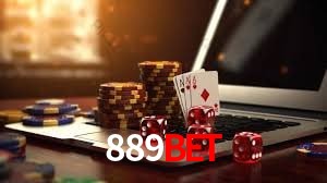 Bônus Diários 889BET