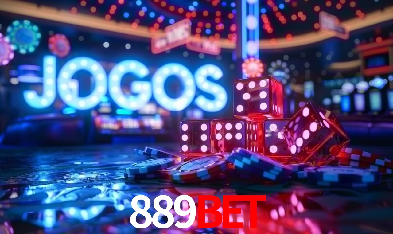 Casino VIP 889BET