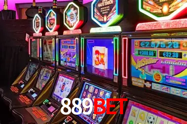 Desvendando o Mundo dos Jogos Virtuais na 889BET