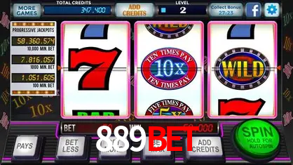 A Emoção da Loteria na 889BET: Uma Chance de Mudança de Vida