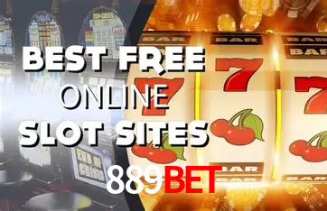 Apostas Esportivas na 889BET: Um Guia Completo