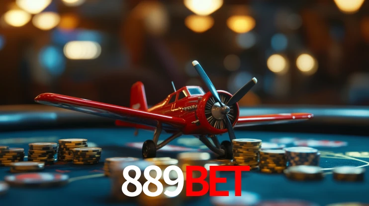 Live Casino 889BET