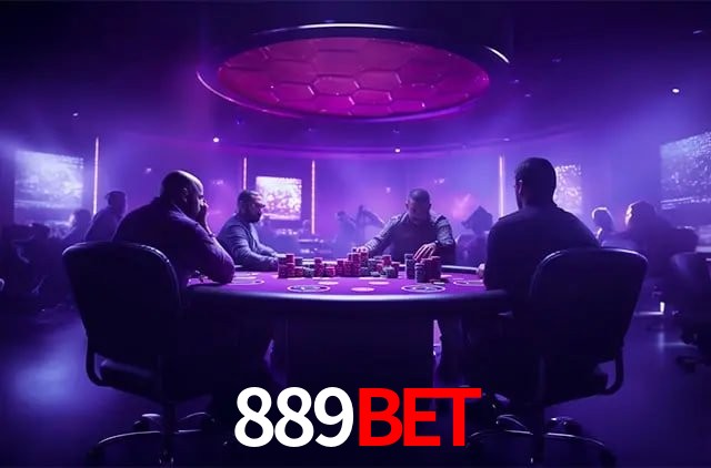 cassino 889BET