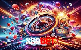 Avaliações dos Jogadores 889BET