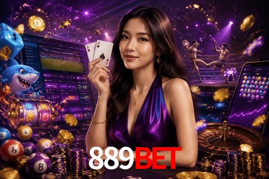 Blackjack Table 889BET