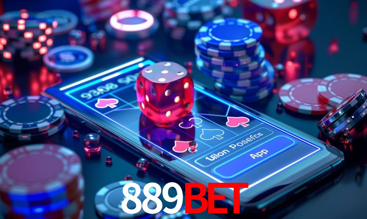 Prévia de conteúdo do canal Telegram 889BET
