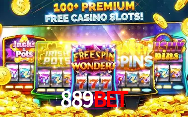 Apostas Esportivas na 889BET: Um Guia Completo