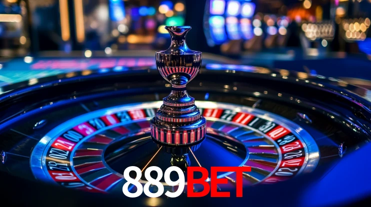 Experimente o Login Seguro Premium no 889BET