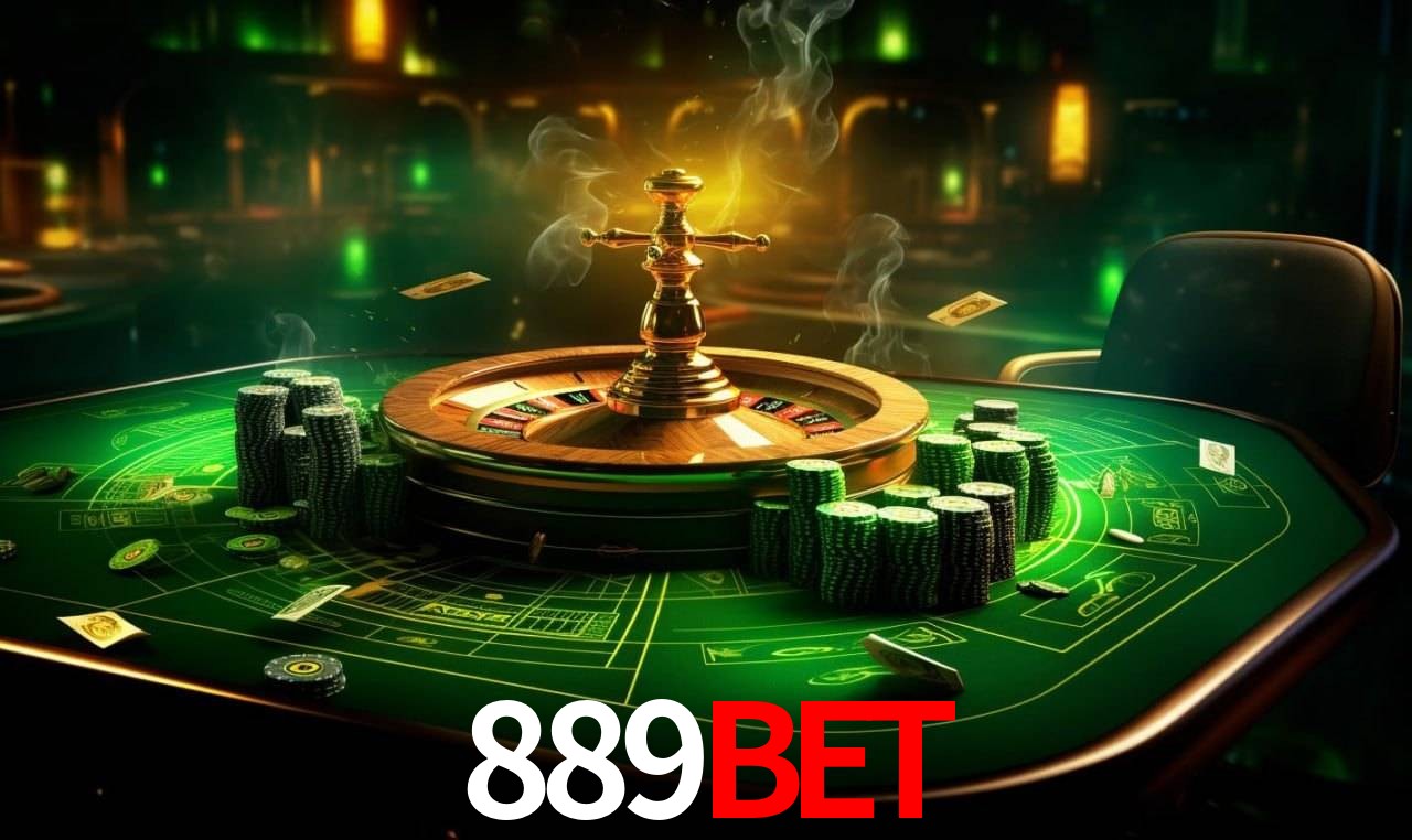 PIX Instantâneo 889BET