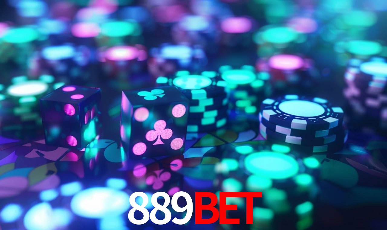 Estatísticas 889BET