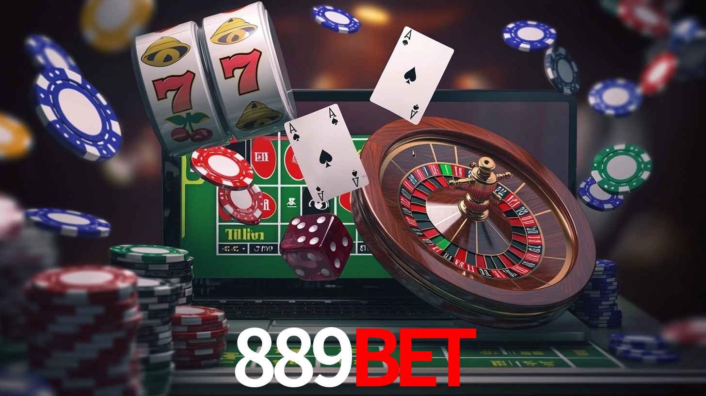889BET,889BET.com