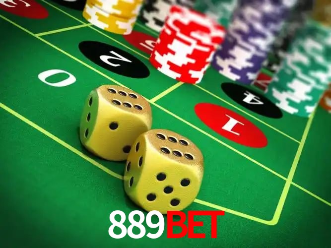 Football Betting 889BET