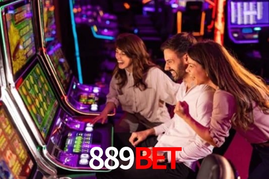 Programa VIP 889BET
