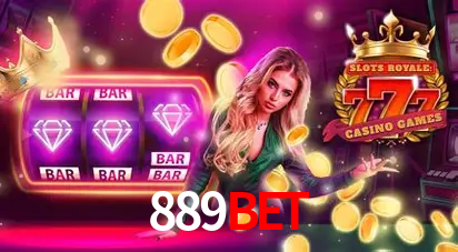 Apostas Esportivas na 889BET: Um Guia Completo