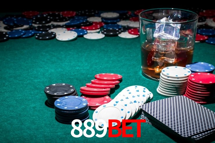 Experiência VIP 889BET