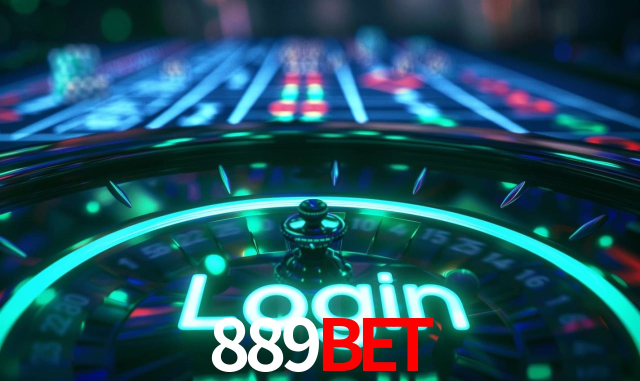 Recursos de Bônus 889BET