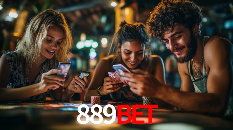 Programa VIP 889BET