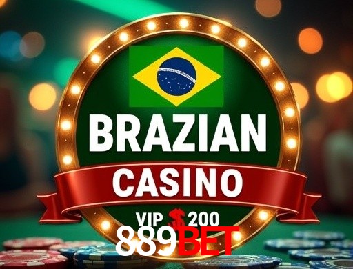Vantagens de jogar slots no 889BET Brasil