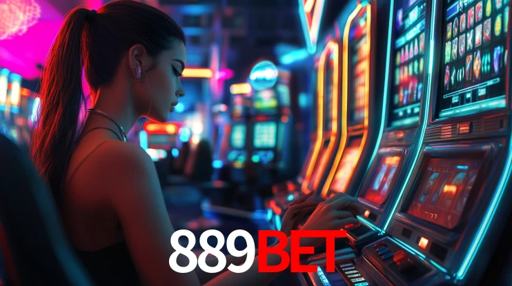 889BET