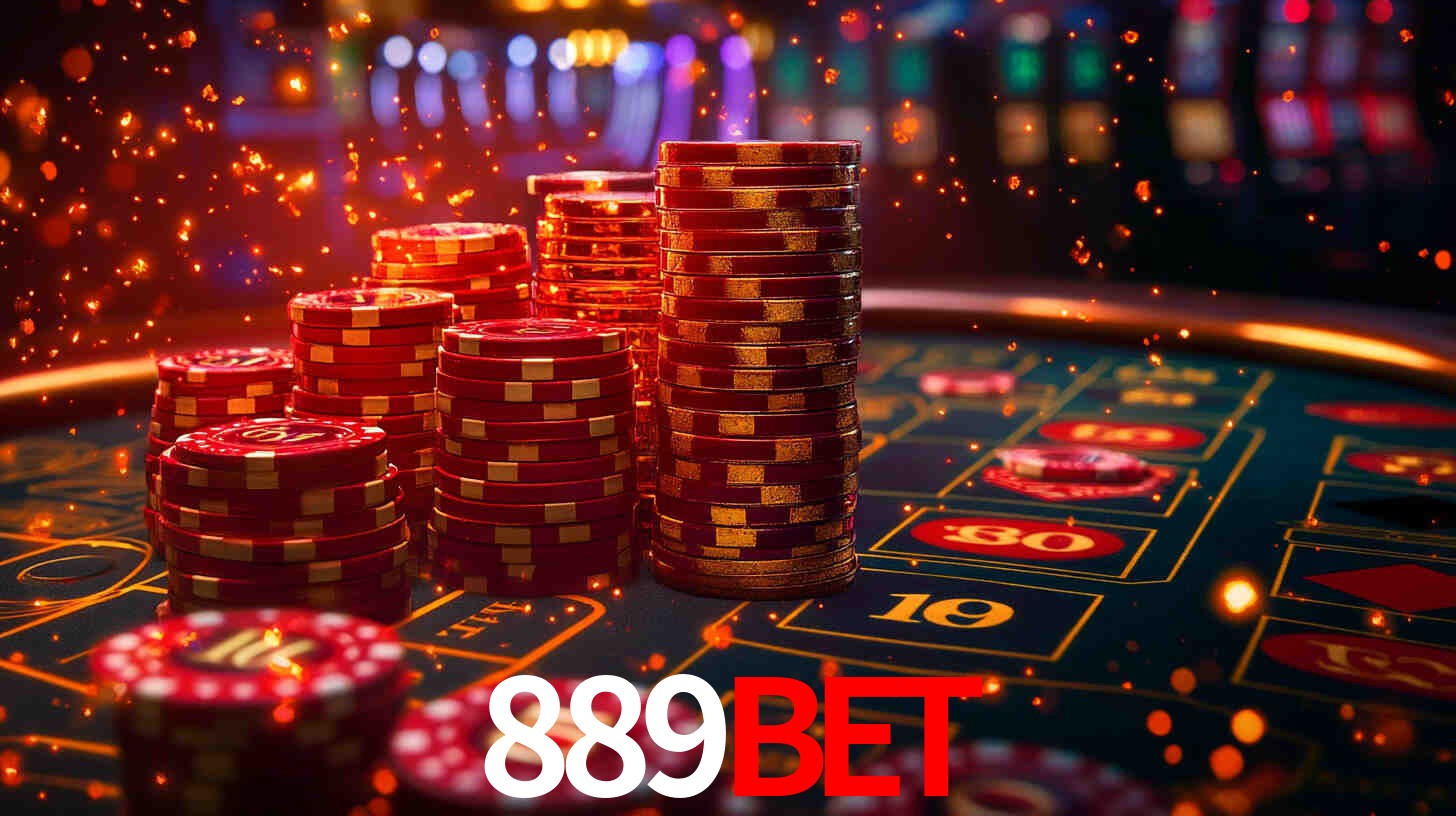 Premium Interface 889BET