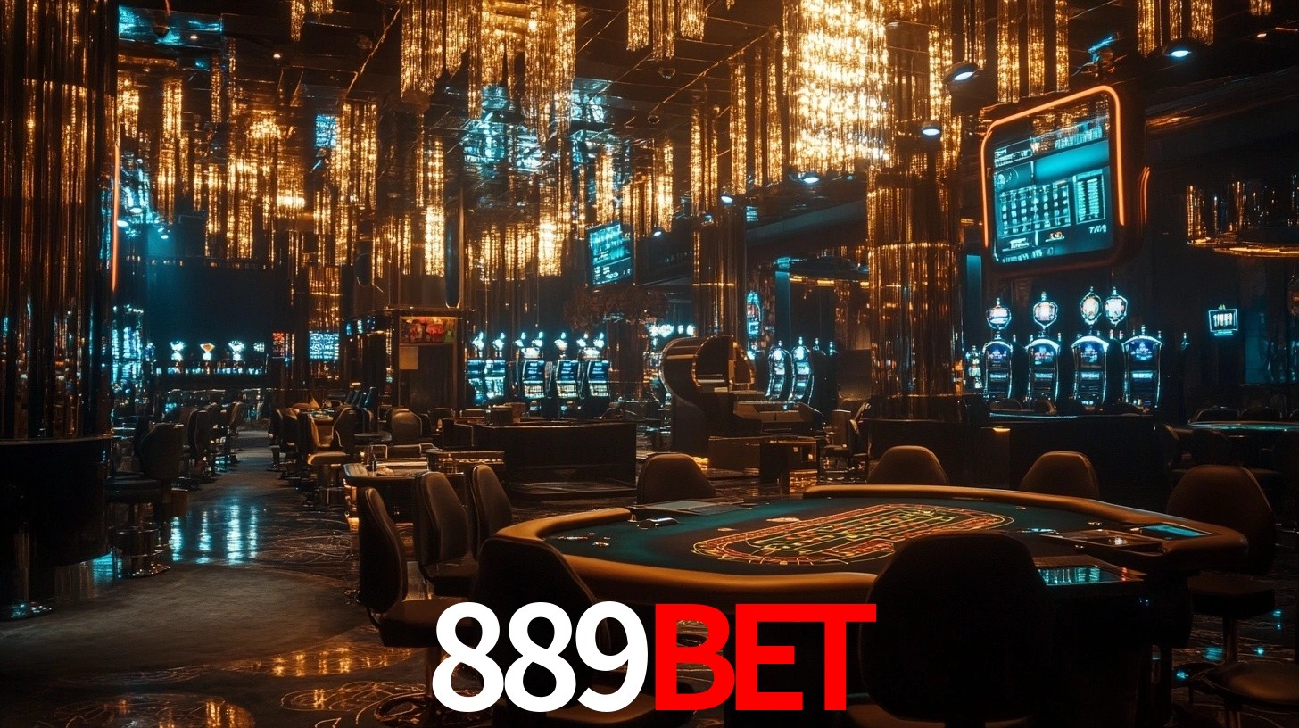 889BET: Seu Especialista em Apostas Esportivas Brasileiras