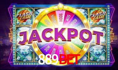 Descubra o Mundo do Cassino Online com 889BET