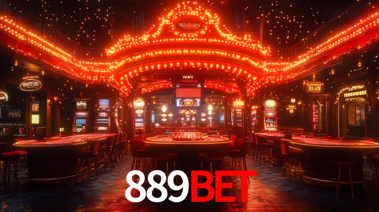 889BET,889BET.com