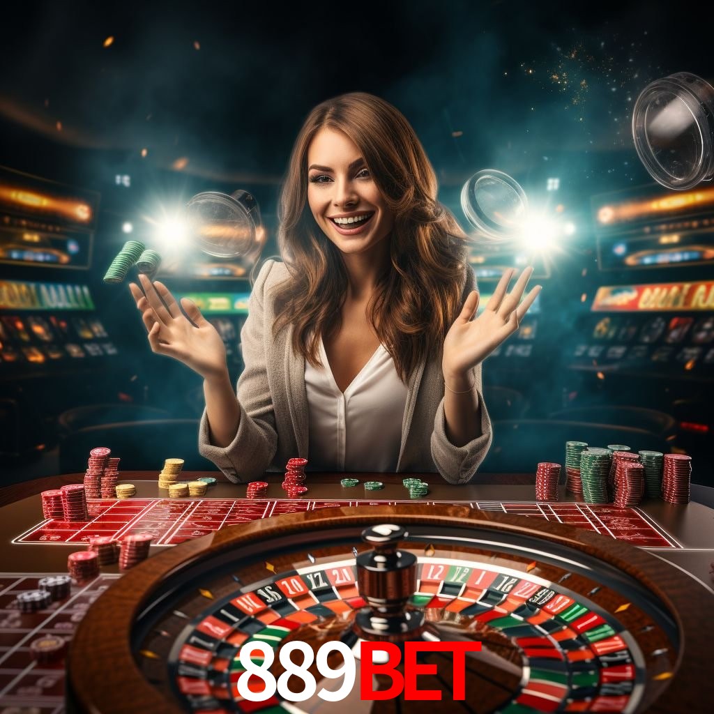 889BET,889BET.com