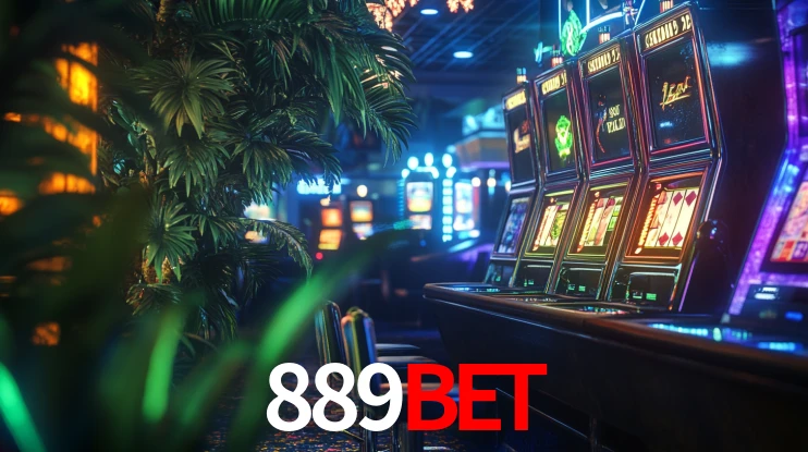 Tournaments 889BET