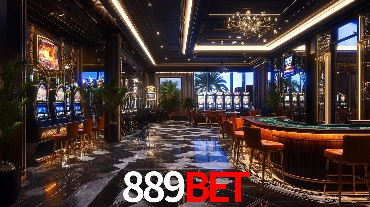 Ofertas Imperdíveis na 889BET: Promoções e Bônus Que Valem a Pena