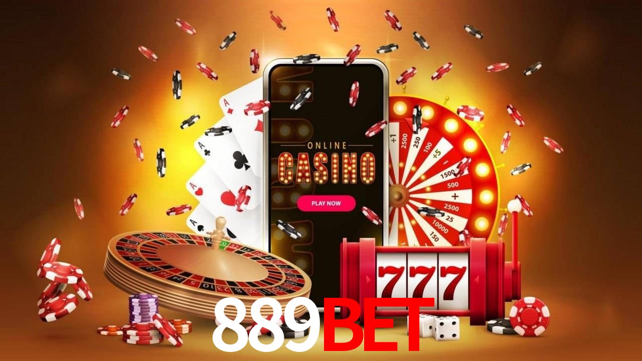 Integração de APIs 889BET