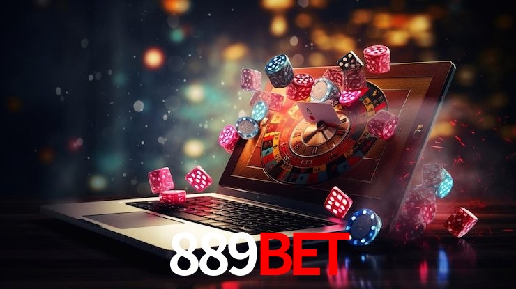 Interface Premium 889BET