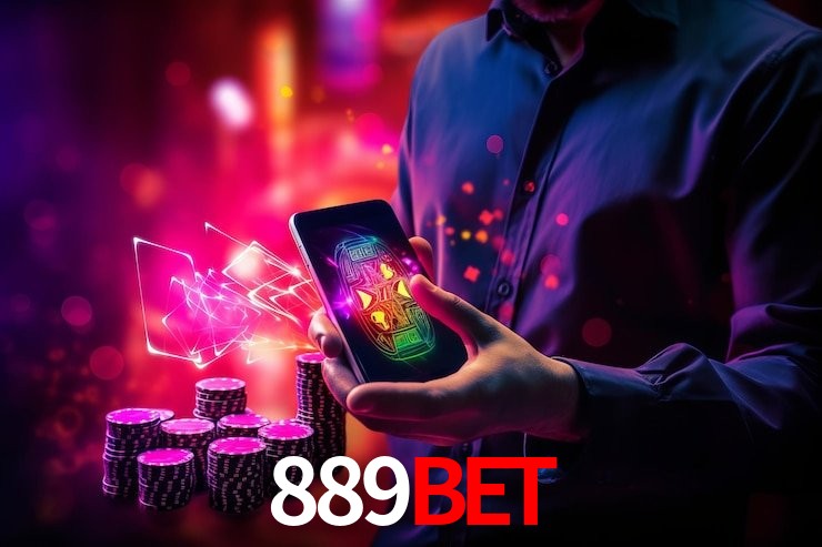 Apostas de Tênis 889BET