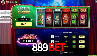 Desvendando o Mundo dos Jogos Virtuais na 889BET