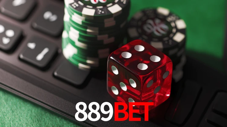 API Integration 889BET