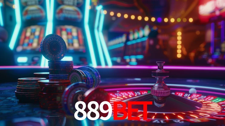 Secure Login 889BET