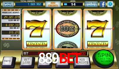 Descubra a Magia dos Jogos de Arcade no 889BET