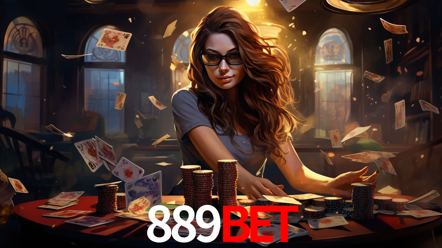Live Casino 889BET