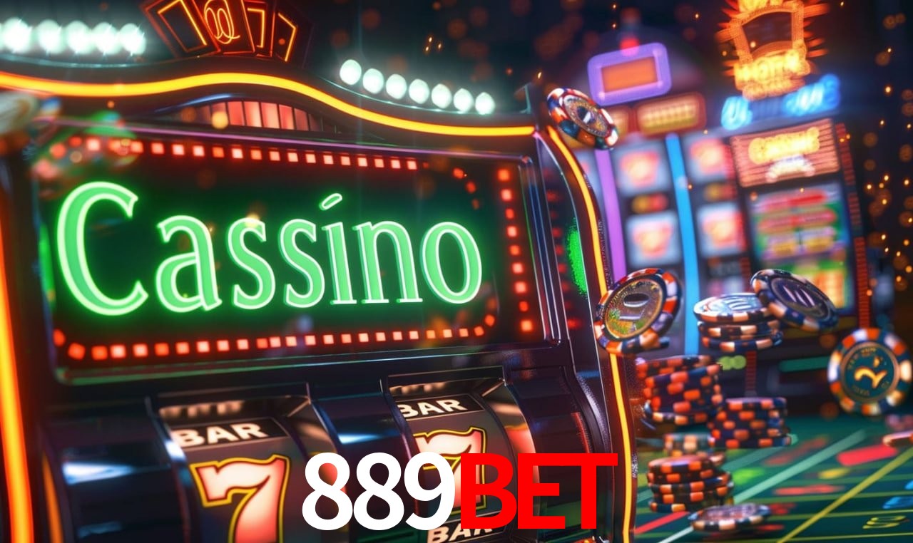 Promoção Relâmpago 889BET